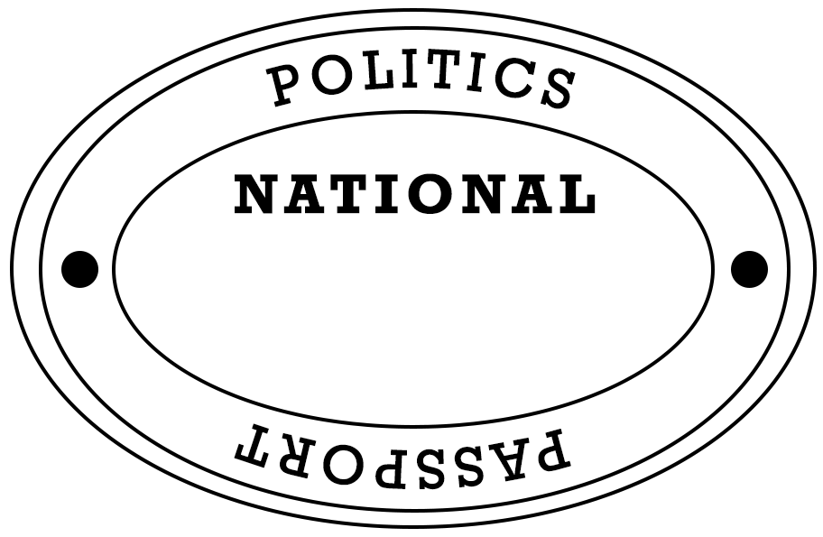 National Stamp