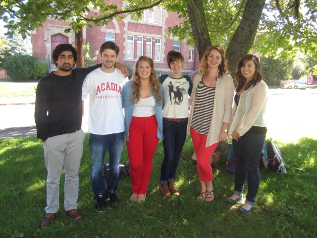 APSA 2011-12