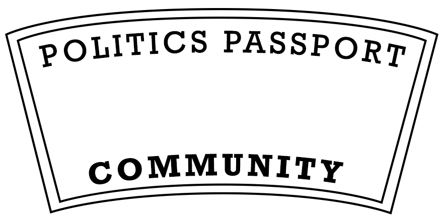 Community Stamp