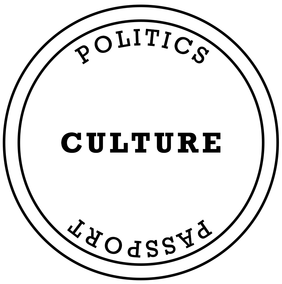 Culture Stamp