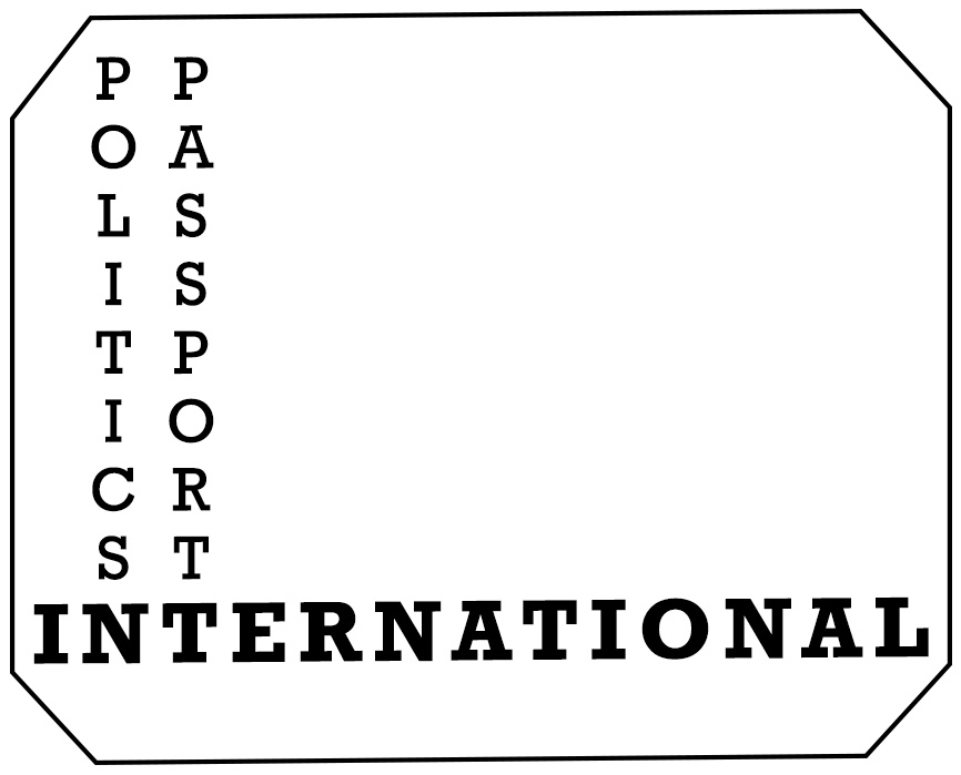 Int'l Stamp